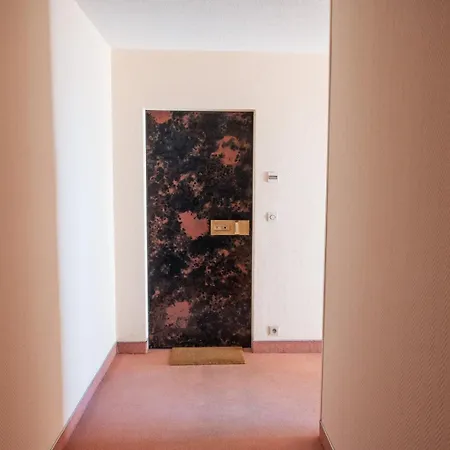Appartement Les Coraux, Centre &