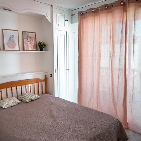 Appartement Les Coraux, Centre &
