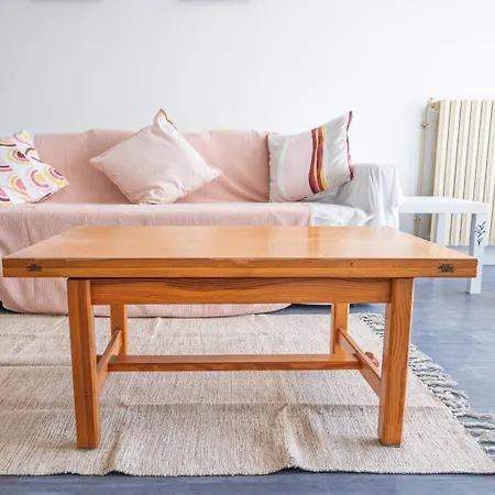 Lägenhet Les Coraux, Centre & *