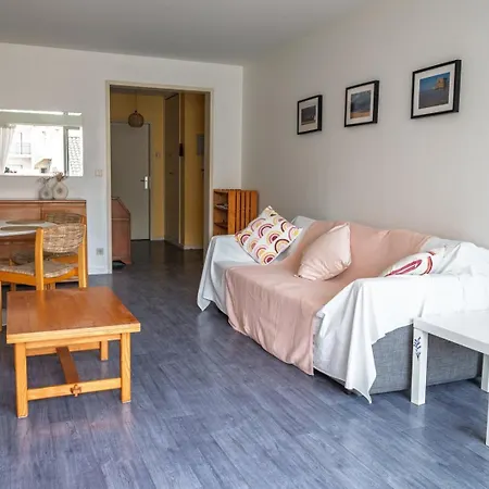 Les Coraux, Centre & Apartamento Arcachón