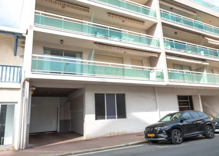 Les Coraux, Centre & Arcachon